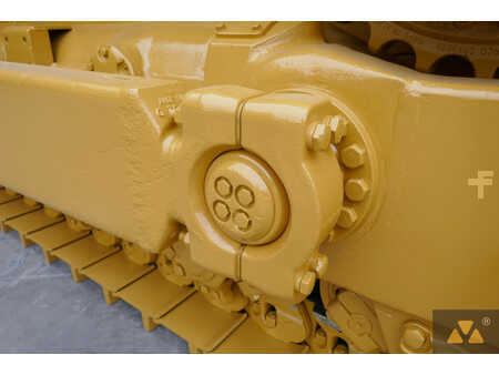 Bulldozere 1999 Caterpillar D9R (35)