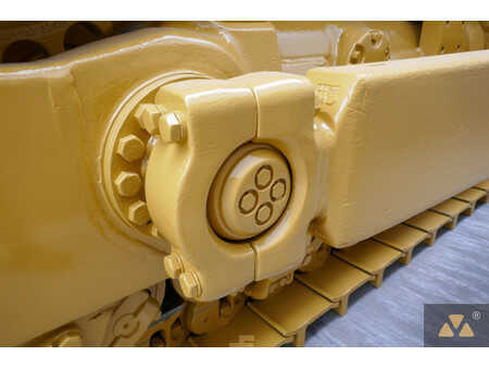 Bulldozere 1999 Caterpillar D9R (36)