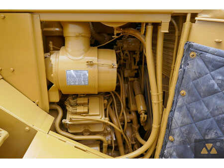 Bulldozere 1999 Caterpillar D9R (37)