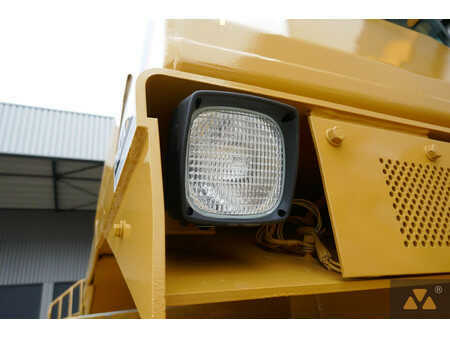 Bulldozere 1999 Caterpillar D9R (40)
