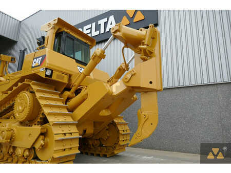 Caterpillar D9R