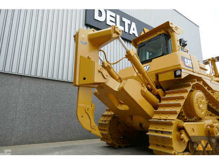 Caterpillar D9R