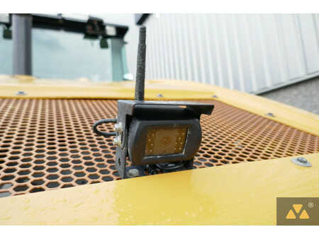 Single drum compactors 2019 Caterpillar CS66B (29)