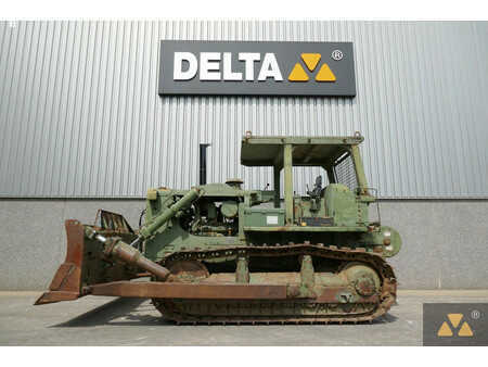 Bulldozere 2004 Caterpillar D7F Ex-army (1)