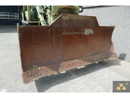 Bulldozere 2004 Caterpillar D7F Ex-army (10)