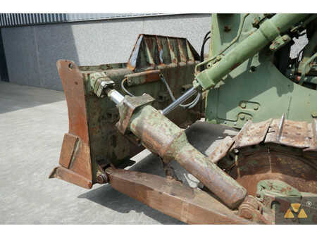Bulldozere 2004 Caterpillar D7F Ex-army (12)