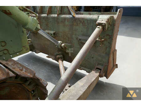 Bulldozere 2004 Caterpillar D7F Ex-army (13)