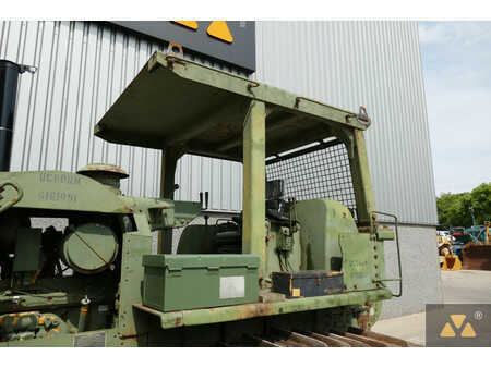 Bulldozere 2004 Caterpillar D7F Ex-army (17)
