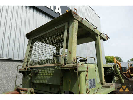 Bulldozere 2004 Caterpillar D7F Ex-army (19)