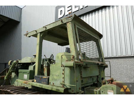 Bulldozere 2004 Caterpillar D7F Ex-army (20)
