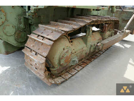 Bulldozere 2004 Caterpillar D7F Ex-army (22)