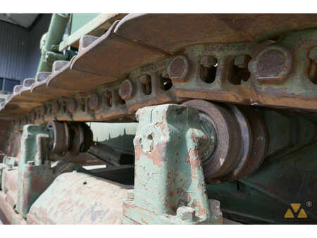 Bulldozere 2004 Caterpillar D7F Ex-army (27)