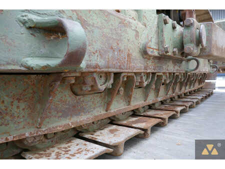 Bulldozere 2004 Caterpillar D7F Ex-army (30)