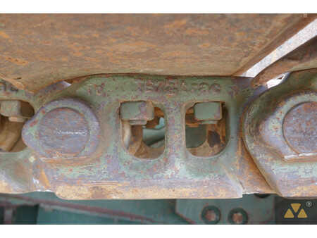 Bulldozere 2004 Caterpillar D7F Ex-army (33)