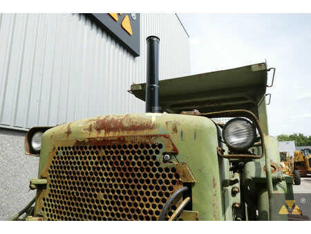 Bulldozere 2004 Caterpillar D7F Ex-army (34)