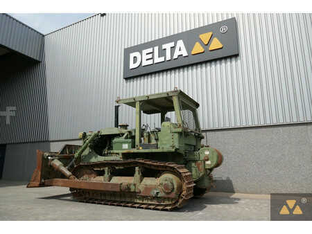Bulldozere 2004 Caterpillar D7F Ex-army (8)