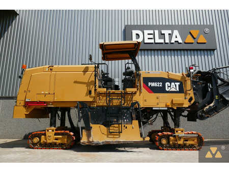 Caterpillar PM622