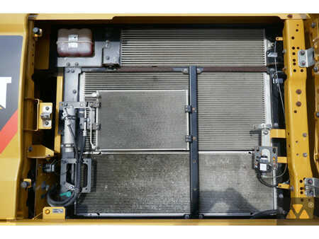 Korečková rýpadla 2019 Caterpillar 336 (18)