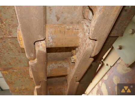 Bulldozer 1992 Caterpillar D7F Ex-army (36)