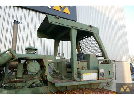 Bulldozer 2004 Caterpillar D7G Ex-army (15)