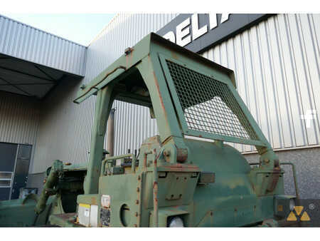 Bulldozer 2004 Caterpillar D7G Ex-army (17)