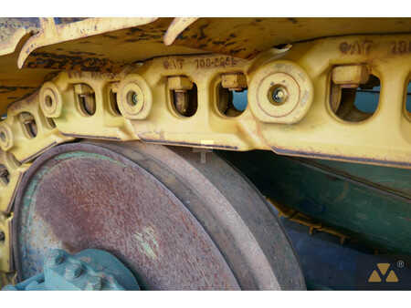 Bulldozer 2004 Caterpillar D7G Ex-army (24)