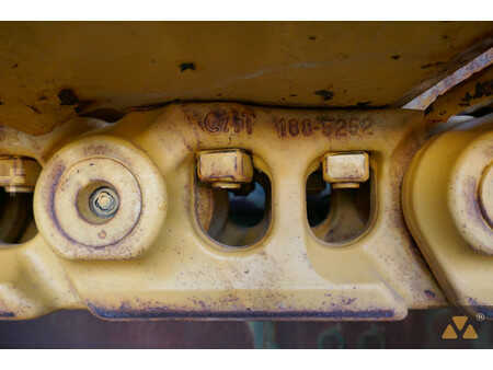 Bulldozer 2004 Caterpillar D7G Ex-army (31)