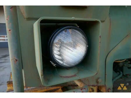 Bulldozer 2004 Caterpillar D7G Ex-army (38)