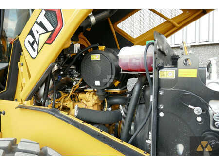 Single drum compactors 2023 Caterpillar CS10GC (13)