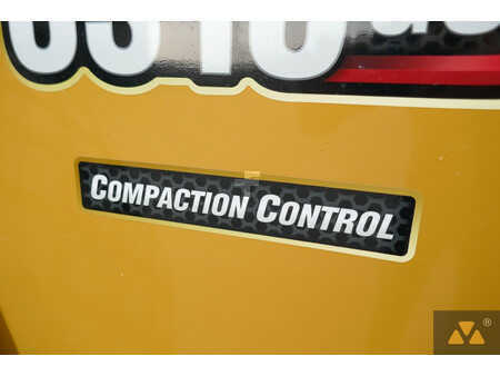 Single drum compactors 2023 Caterpillar CS10GC (16)