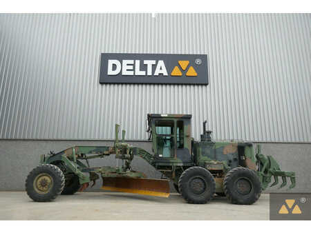 Caterpillar 130G Ex-army