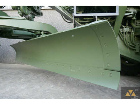 Livellatrici 2008 Caterpillar 130G Ex-army (12)