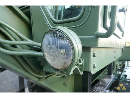 Livellatrici 2008 Caterpillar 130G Ex-army (29)