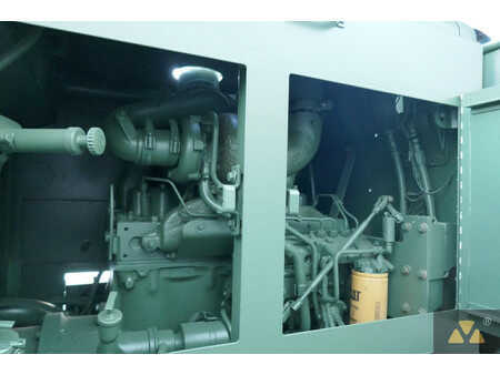 Livellatrici 2008 Caterpillar 130G Ex-army (31)