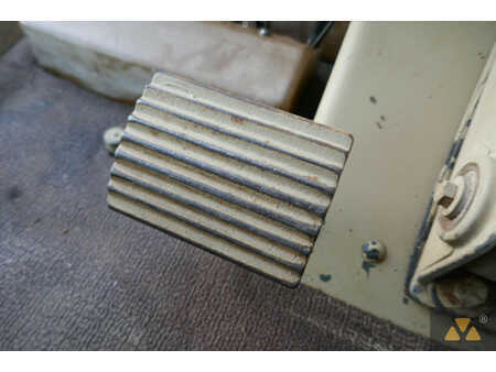 Livellatrici 2008 Caterpillar 130G Ex-army (35)