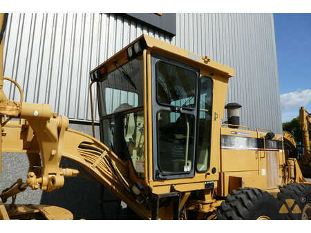 Osztályosok 1996 Caterpillar 140H (19)