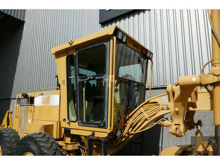 Osztályosok 1996 Caterpillar 140H (20)