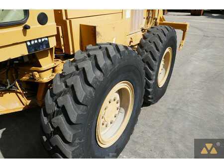 Osztályosok 1996 Caterpillar 140H (24)