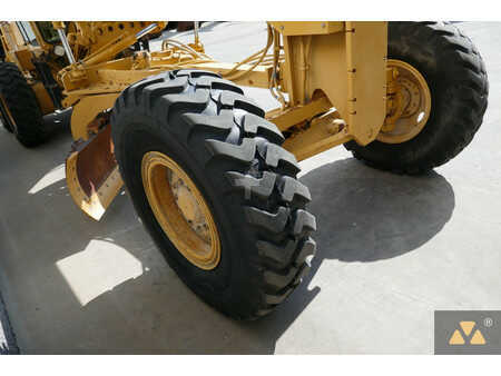 Osztályosok 1996 Caterpillar 140H (25)