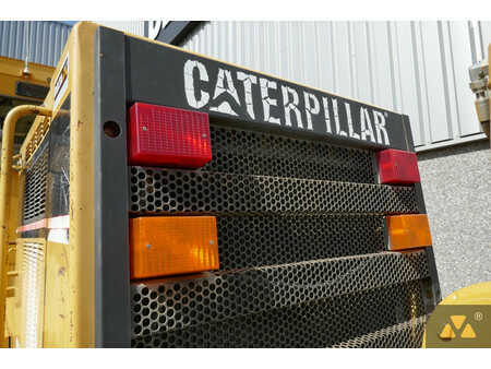 Osztályosok 1996 Caterpillar 140H (28)