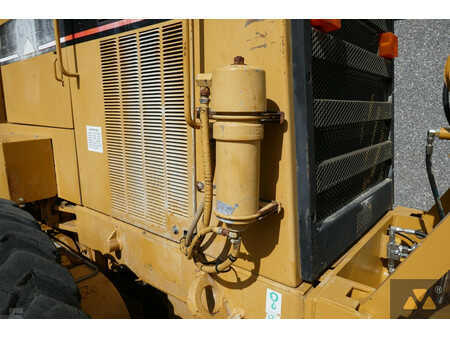 Osztályosok 1996 Caterpillar 140H (29)