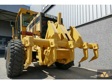 Caterpillar 140H