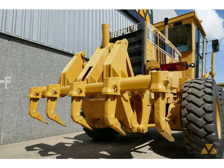 Caterpillar 140H