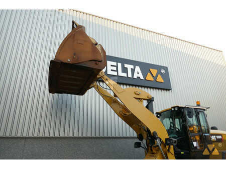Carregadeira de rodas 2018 Caterpillar 930M (12)
