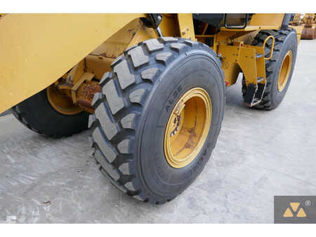 Carregadeira de rodas 2018 Caterpillar 930M (22)