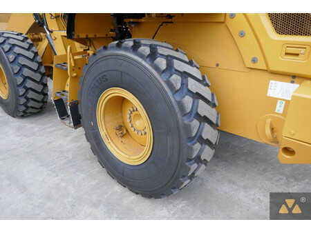 Carregadeira de rodas 2018 Caterpillar 930M (23)