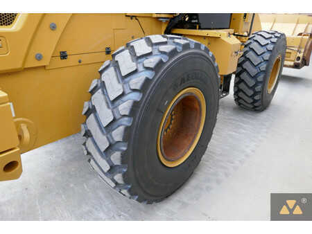 Carregadeira de rodas 2018 Caterpillar 930M (24)