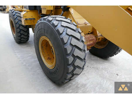 Carregadeira de rodas 2018 Caterpillar 930M (25)