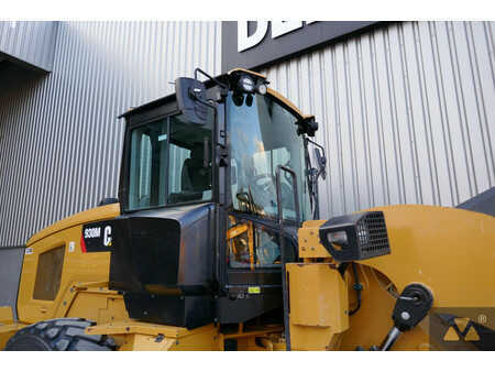 Carregadeira de rodas 2018 Caterpillar 930M (27)