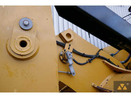 Carregadeira de rodas 2018 Caterpillar 930M (30)